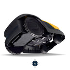 STIGA A 6V Automatic Robot Lawn Mower