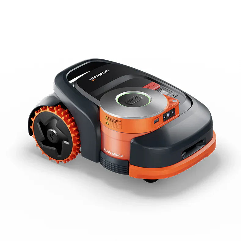 Segway Navimow H230E Robotic Mower