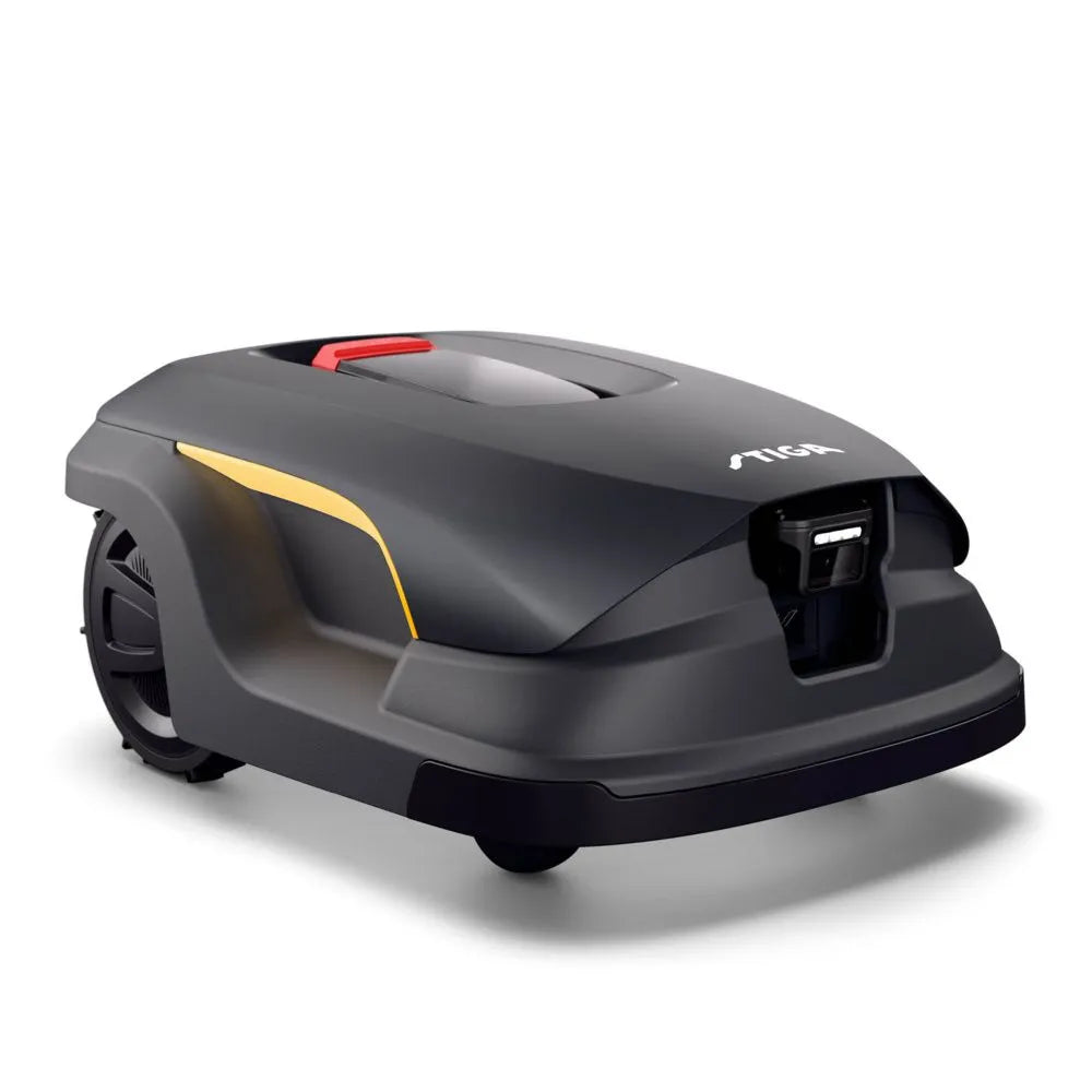 STIGA A 50V Automatic Robot Lawn Mower