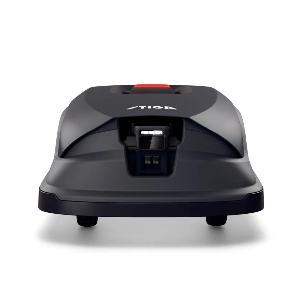 STIGA A 100V Automatic Robot Lawn Mower