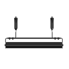 EGO AR1900 47cm Rear Roller Kit