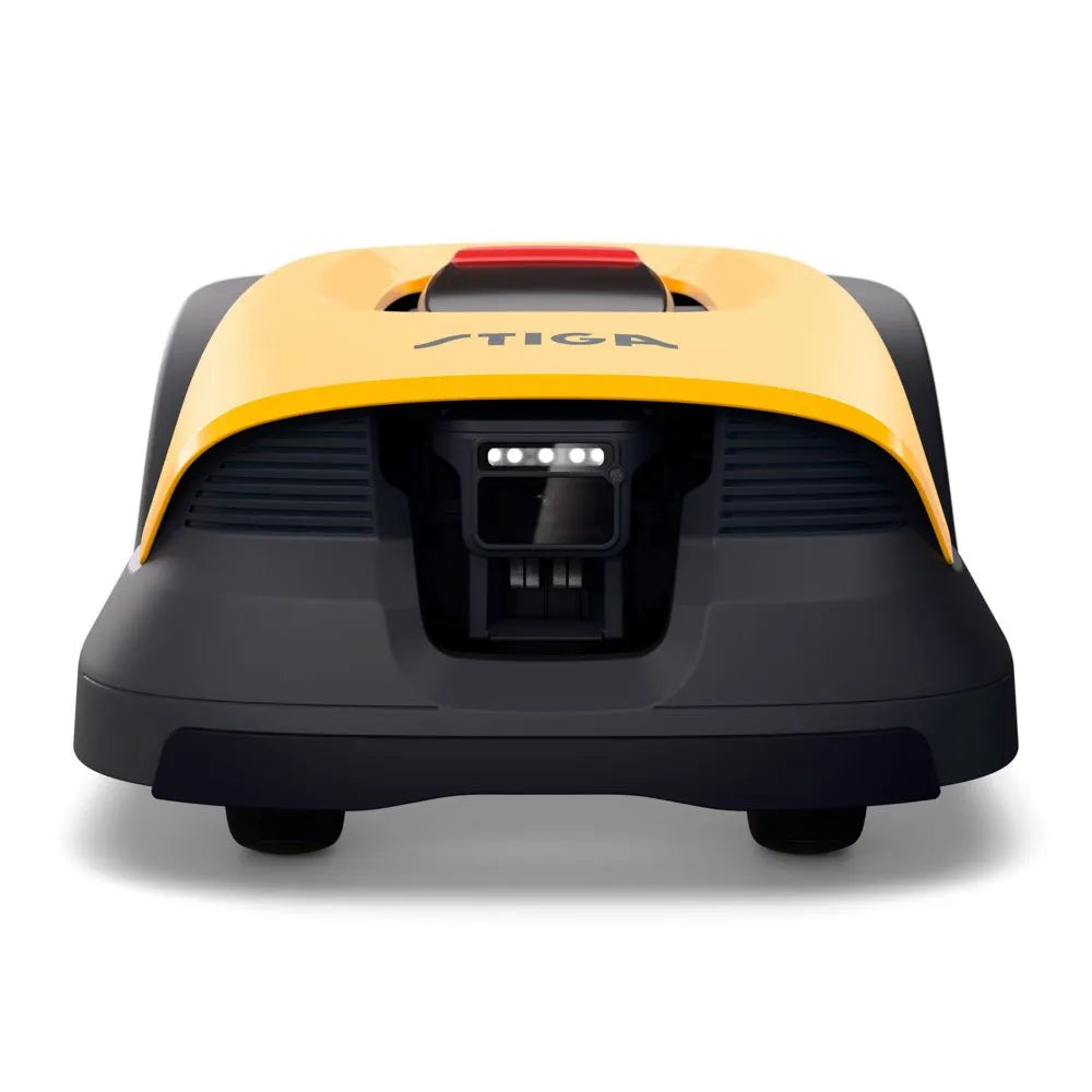 STIGA A 6V Automatic Robot Lawn Mower