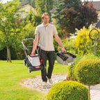 AL-KO Comfort 34E Electric Lawn Mower