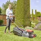 AL-KO Comfort 42.1 SP-A Petrol Lawn Mower