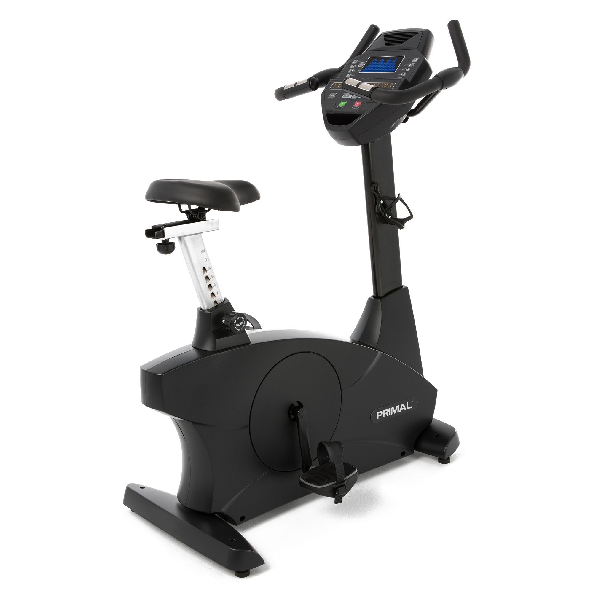 Pro Series Upright Bike