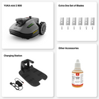 MAMMOTION YUKA mini 2 800
