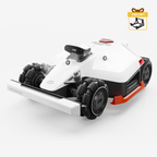 MAMMOTION LUBA 2 AWD