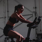 Personal Series Home Indoor Cycle