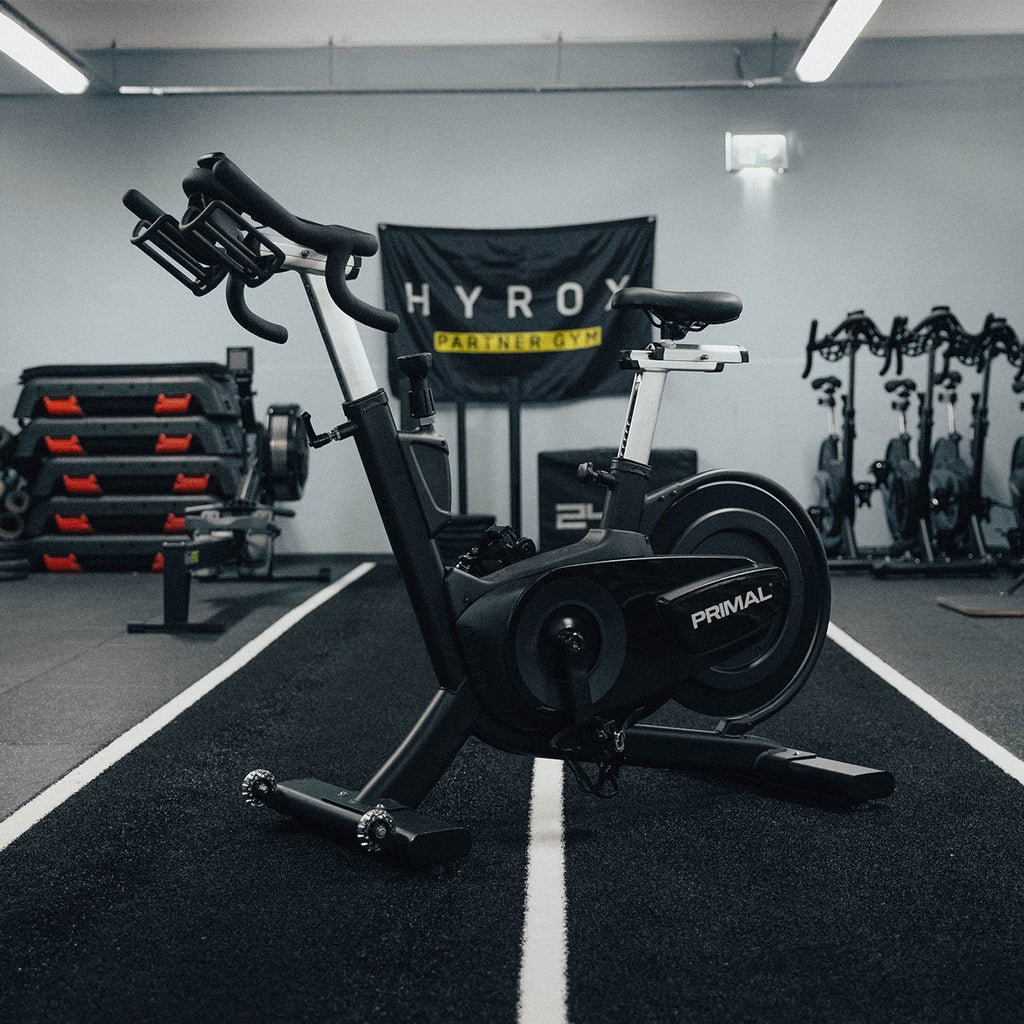Primal Performance Series Rear Wheel Indoor Cycle