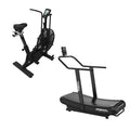 Personal Series HIIT Cardio Package