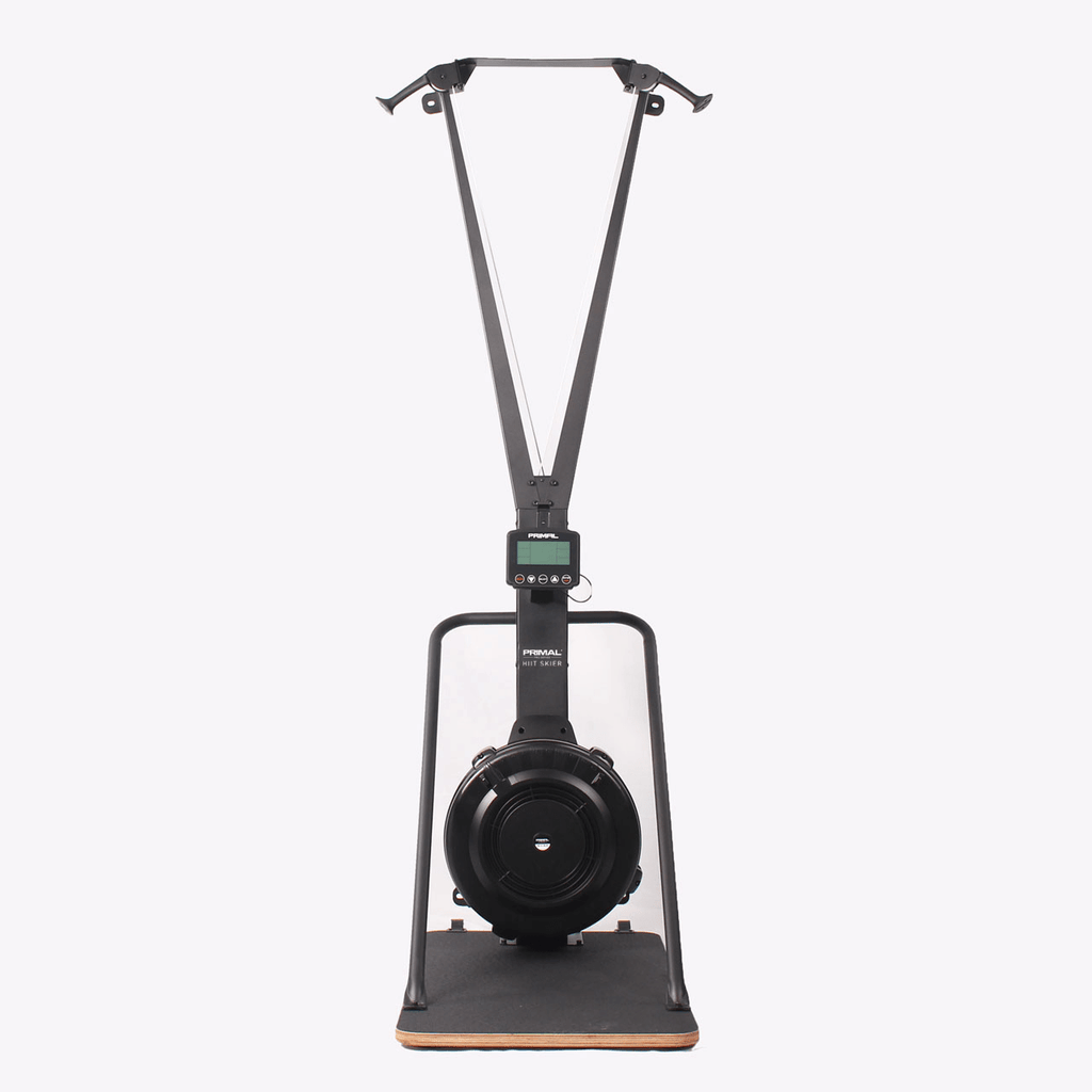 Primal Pro Series Skier with Stand