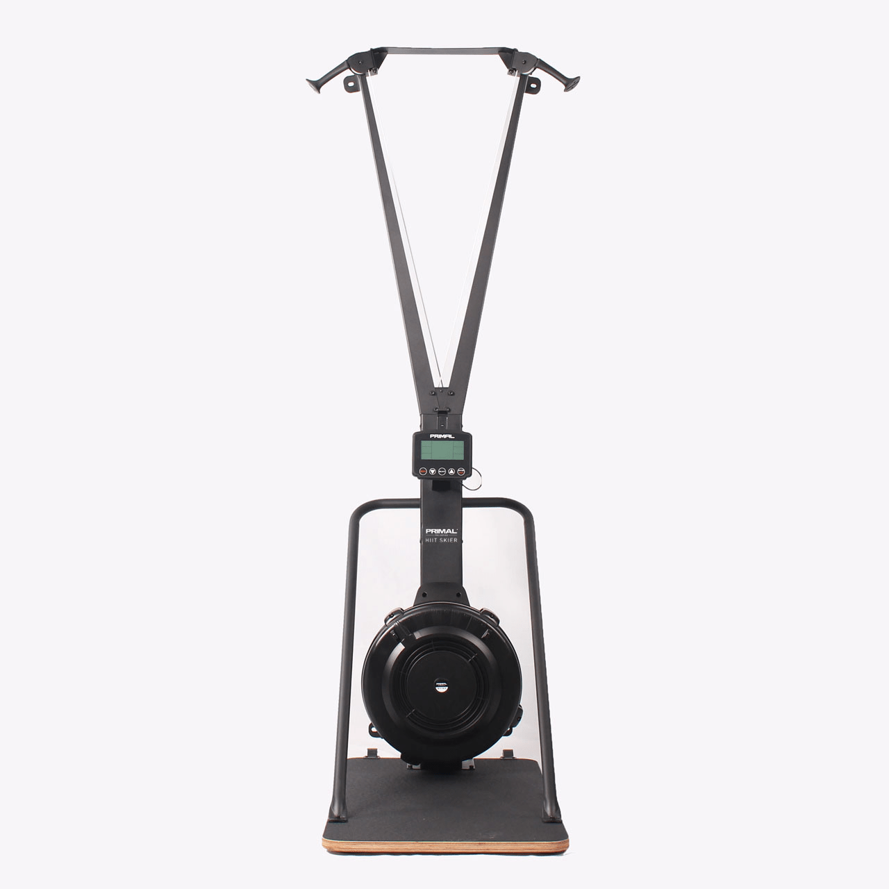 Primal Pro Series Skier with Stand