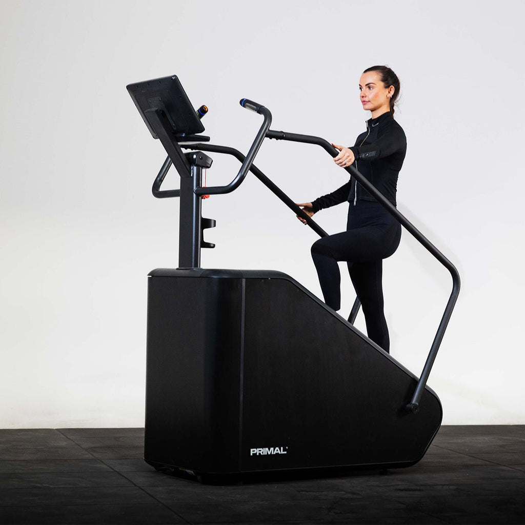 Personal Series Stair Climber