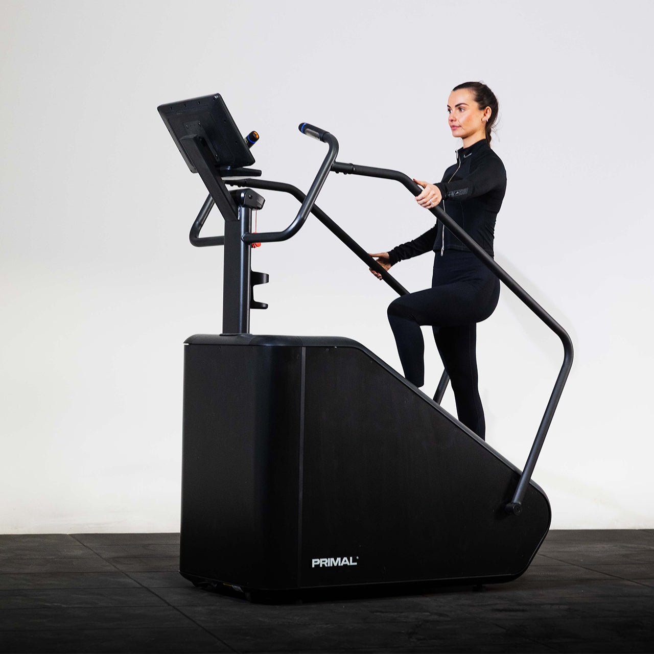 Personal Series Stair Climber