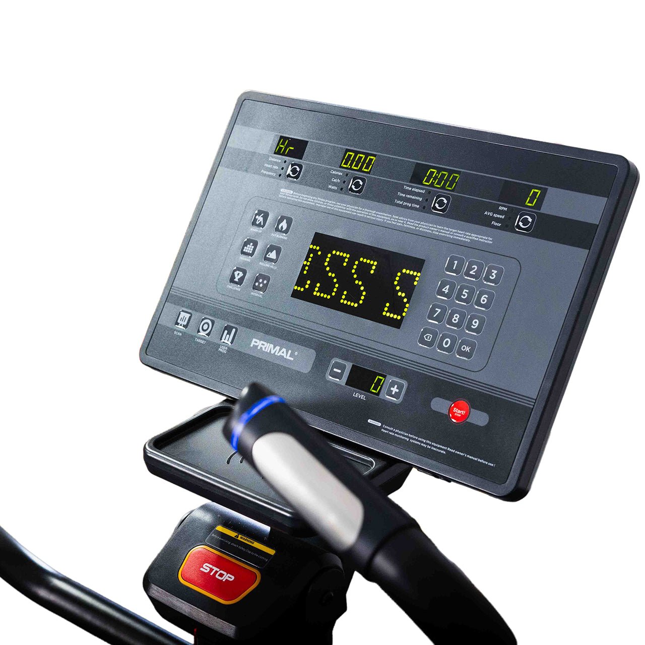 Personal Series Stair Climber