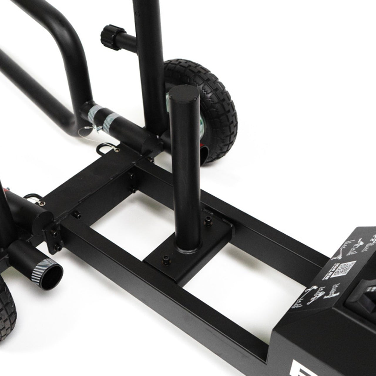 Primal Performance Series Resistance Power Sled