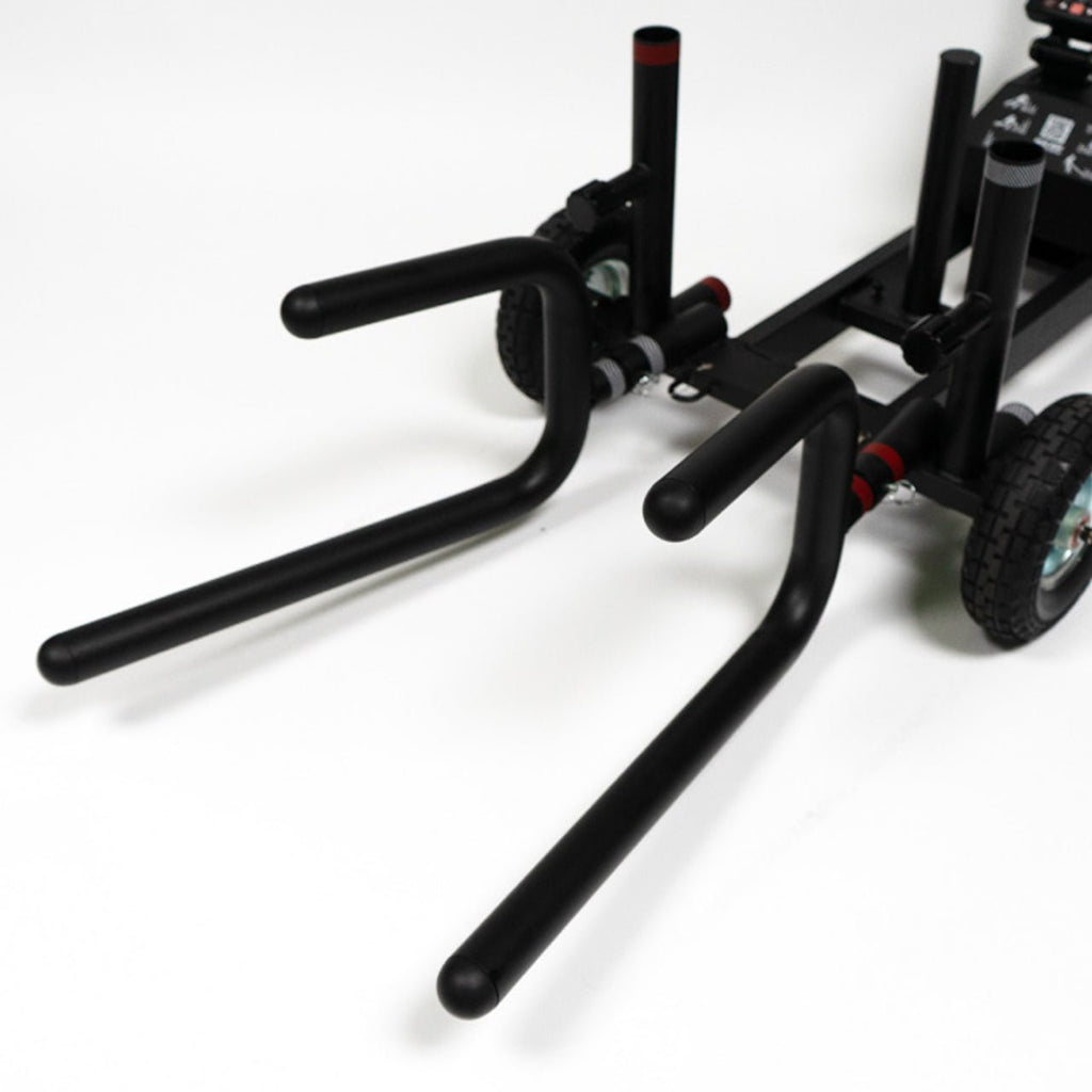 Primal Performance Series Resistance Power Sled