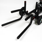 Primal Performance Series Resistance Power Sled