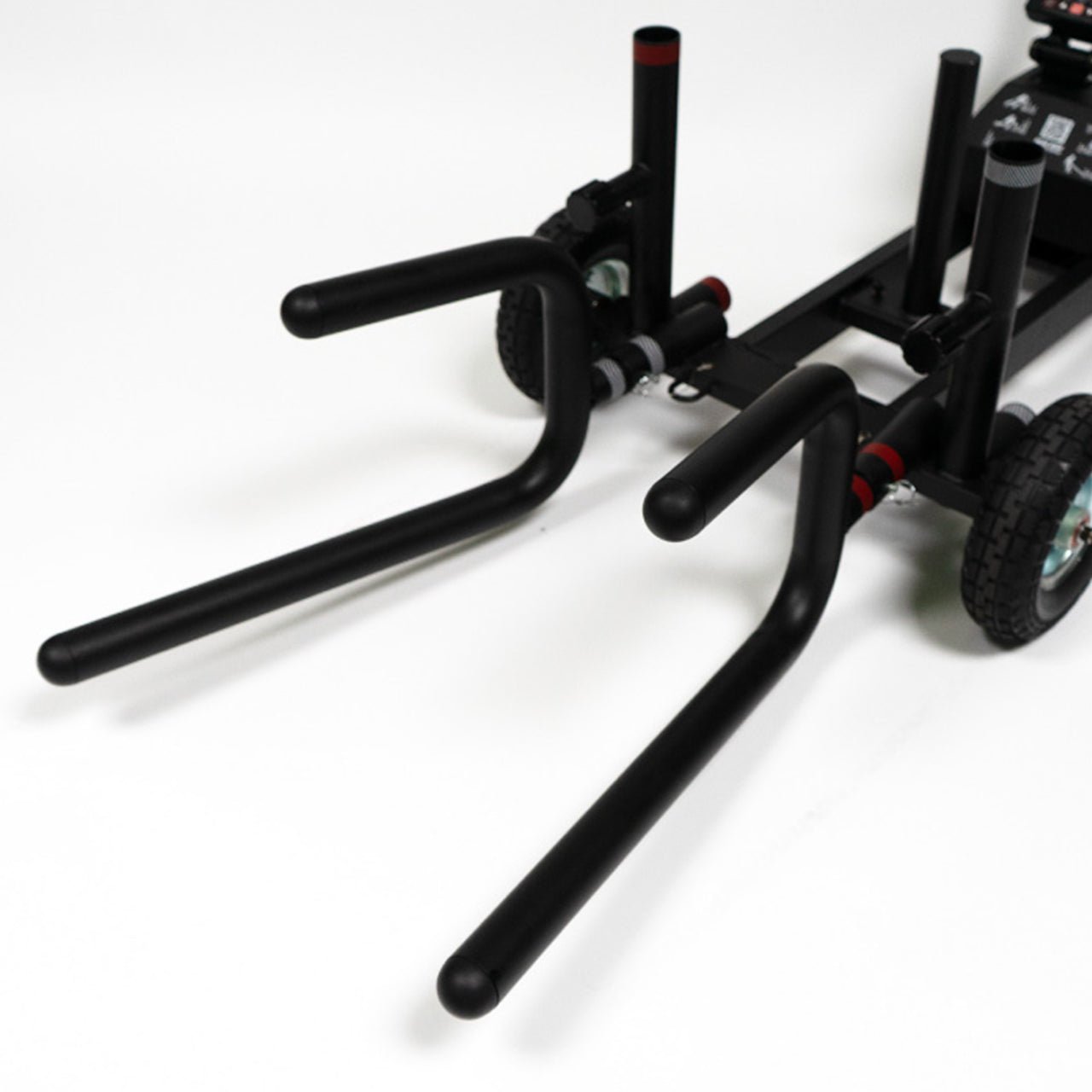 Primal Performance Series Resistance Power Sled