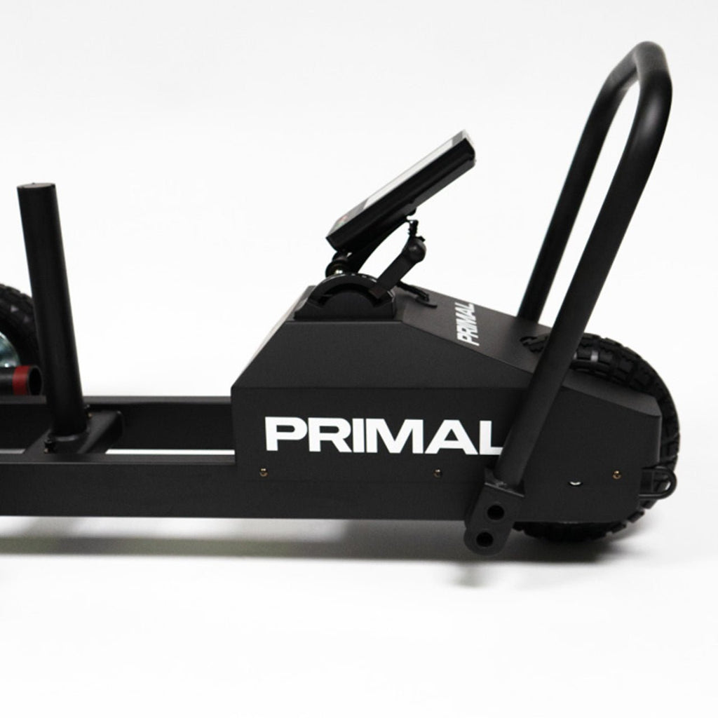 Primal Performance Series Resistance Power Sled