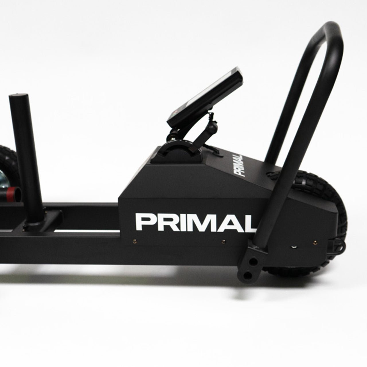 Primal Performance Series Resistance Power Sled