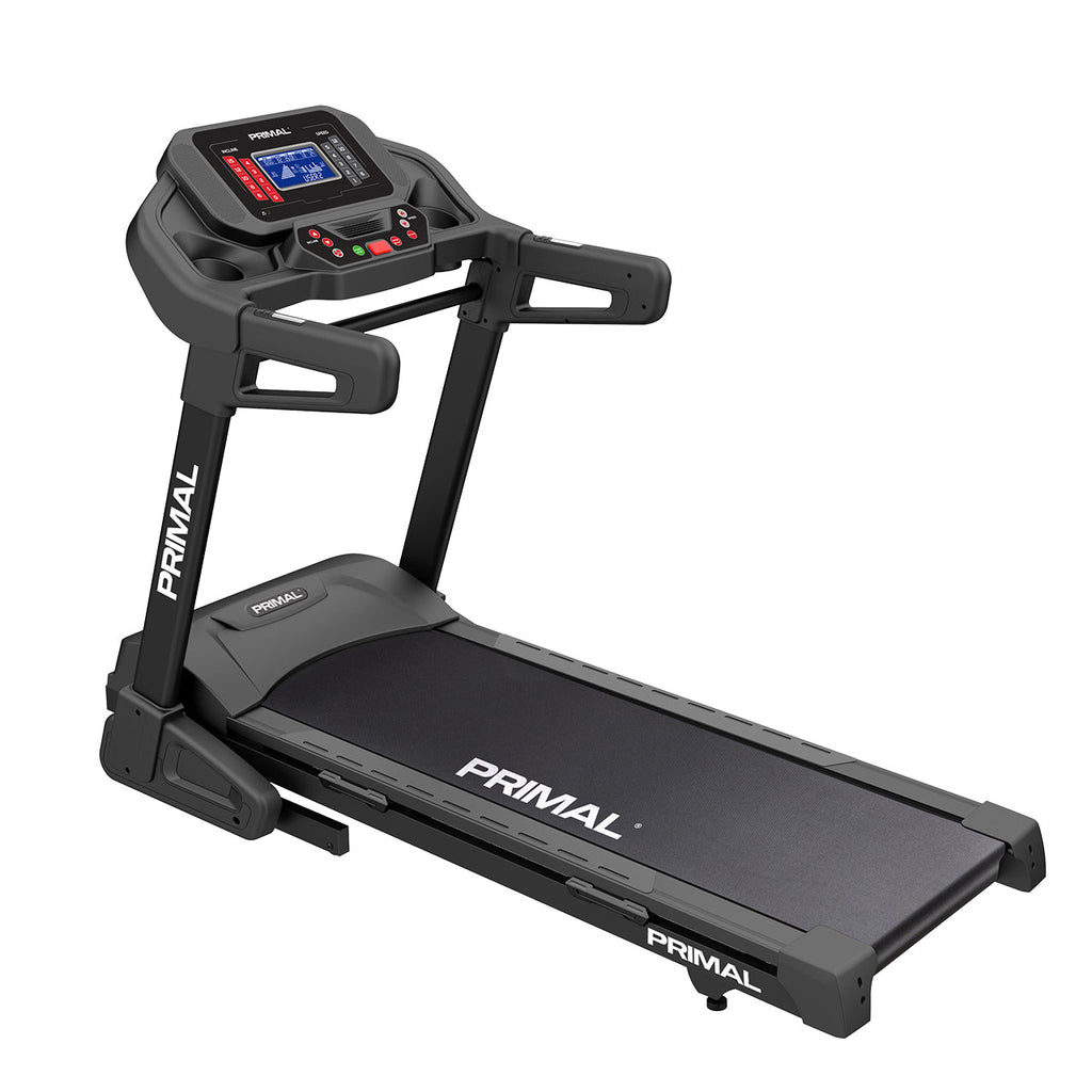 Primal Personal Series Home Folding Treadmill