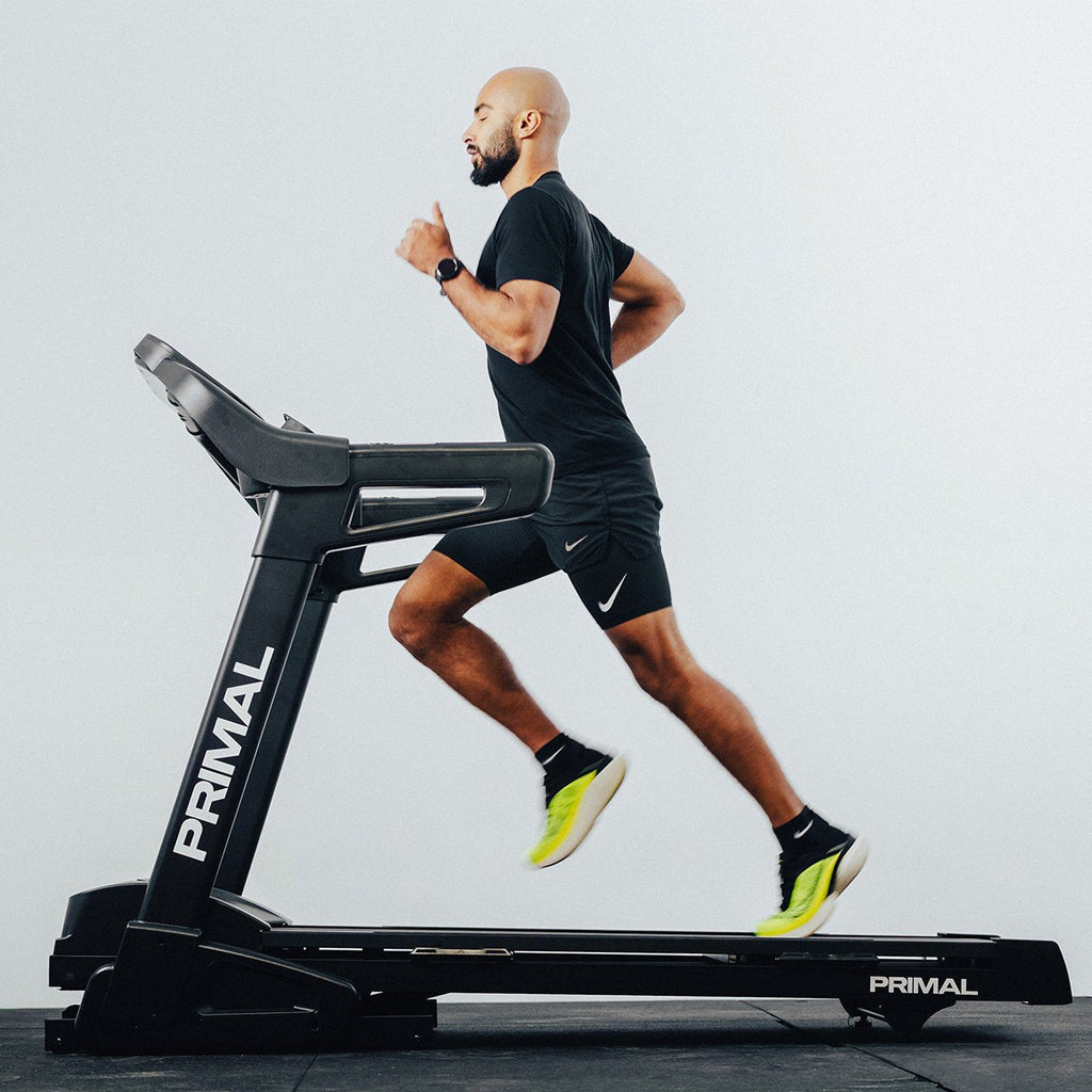 Primal Personal Series Home Folding Treadmill