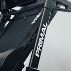 Primal Personal Series Home Folding Treadmill