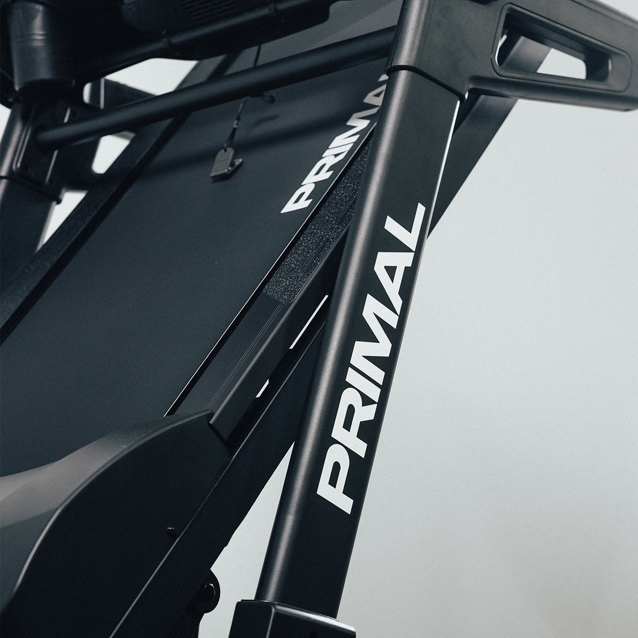 Primal Personal Series Home Folding Treadmill