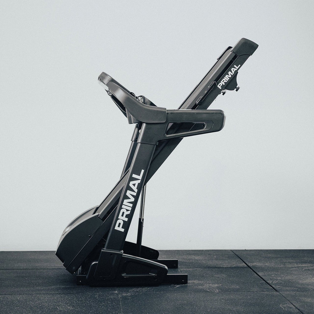 Primal Personal Series Home Folding Treadmill