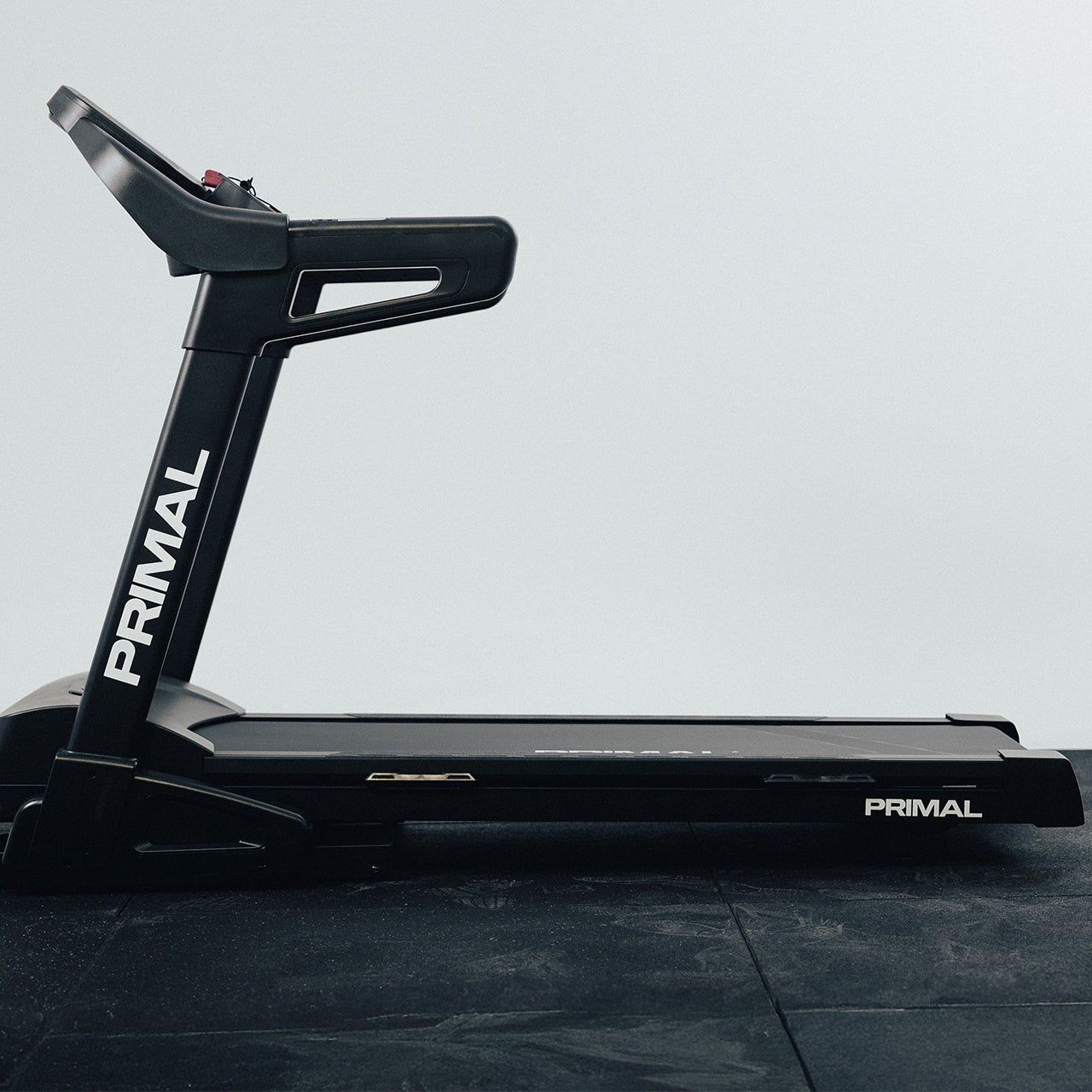 Primal Personal Series Home Folding Treadmill