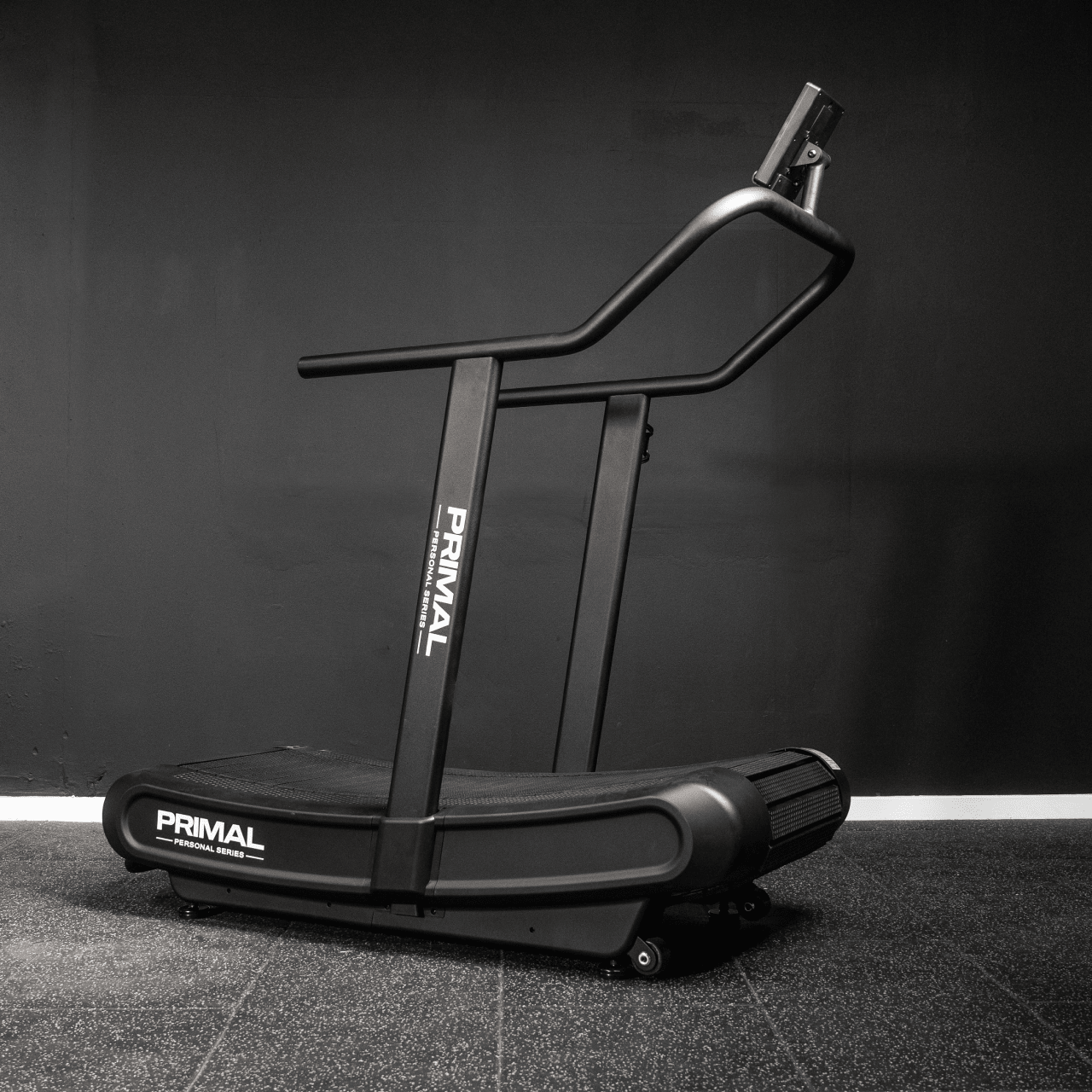 Primal Personal Series Curved Treadmill