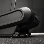 Primal Personal Series Curved Treadmill