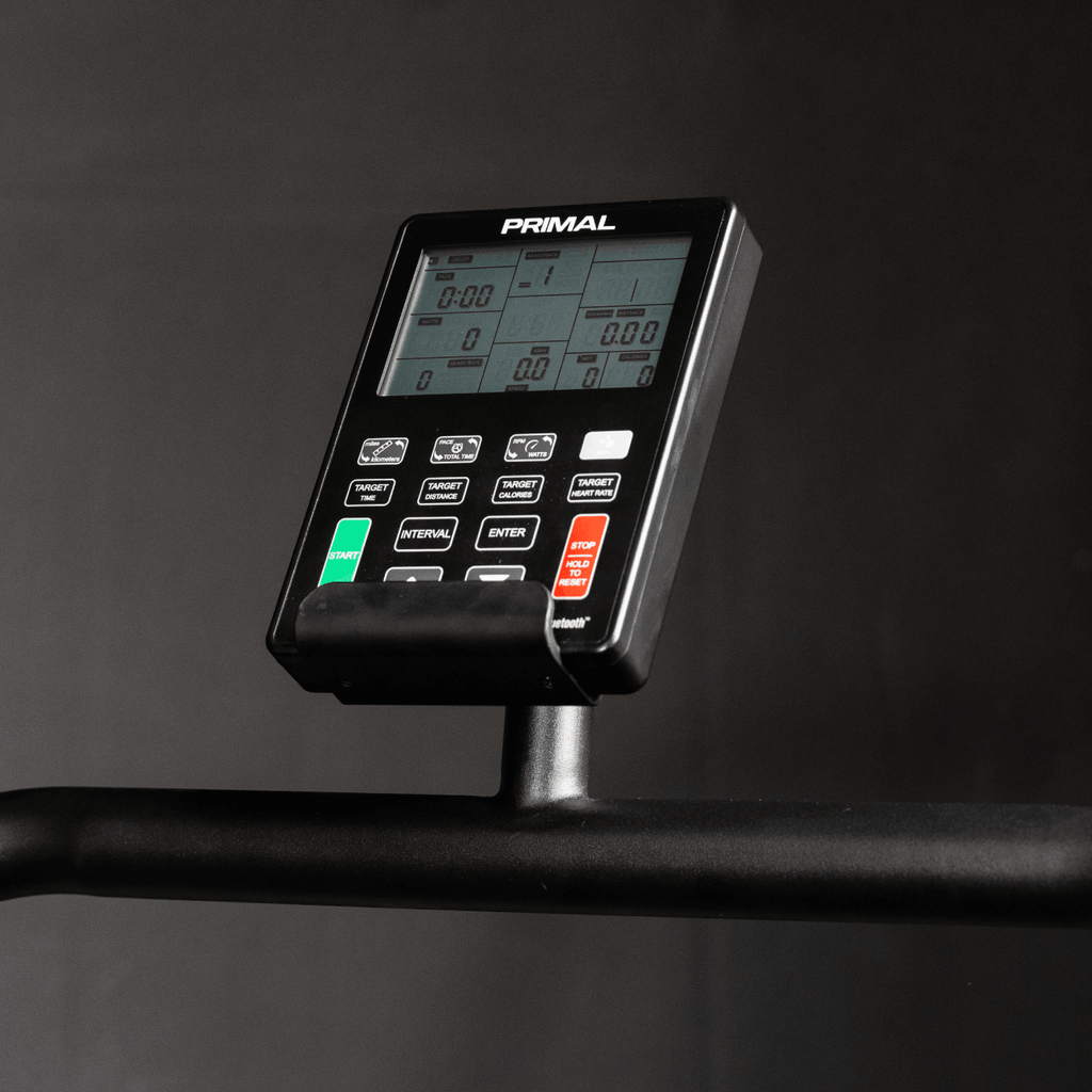 Primal Personal Series Curved Treadmill