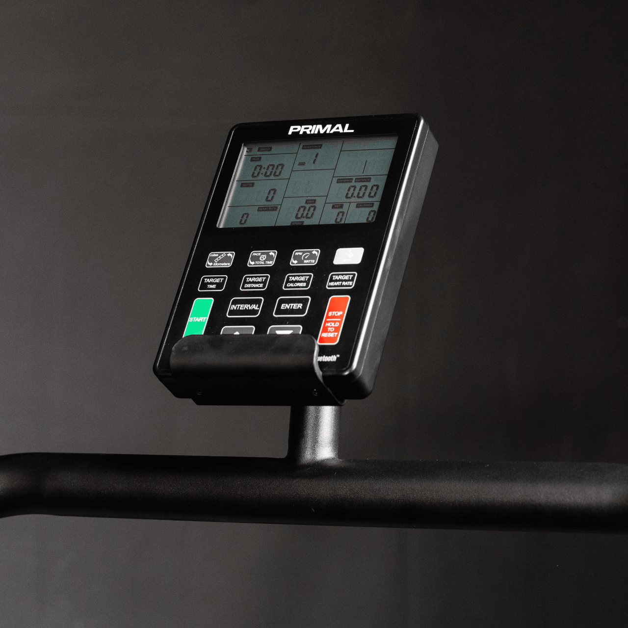 Primal Personal Series Curved Treadmill