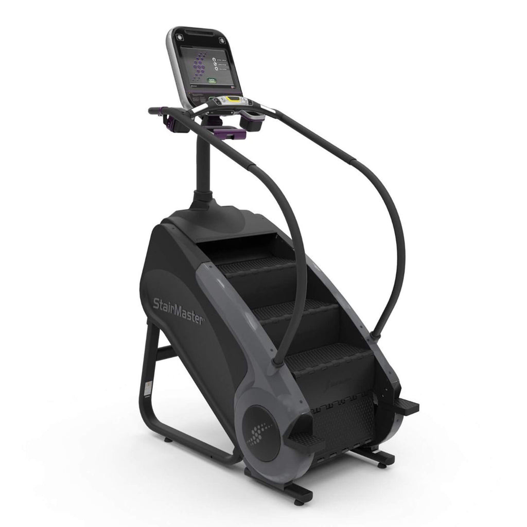 Stairmaster Gauntlet 8GX Series- PRE WORKED