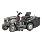 AL-KO Easy 13-86.6 M-A Petrol Rear Collect Lawn Tractor 86cm