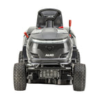 AL-KO Easy 13-86.6 M-A Petrol Rear Collect Lawn Tractor 86cm