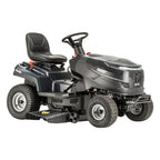AL-KO Easy 13-92.6 CS-A Petrol Side Discharge/Mulching Lawn Tractor 92cm