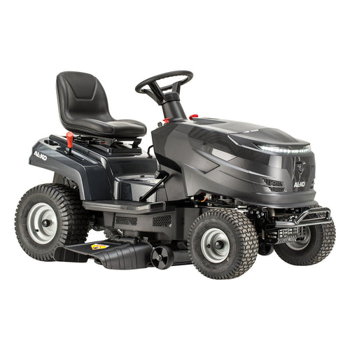 AL-KO Easy 13-92.6 CS-A Petrol Side Discharge/Mulching Lawn Tractor 92cm