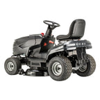 AL-KO Easy 13-92.6 CS-A Petrol Side Discharge/Mulching Lawn Tractor 92cm
